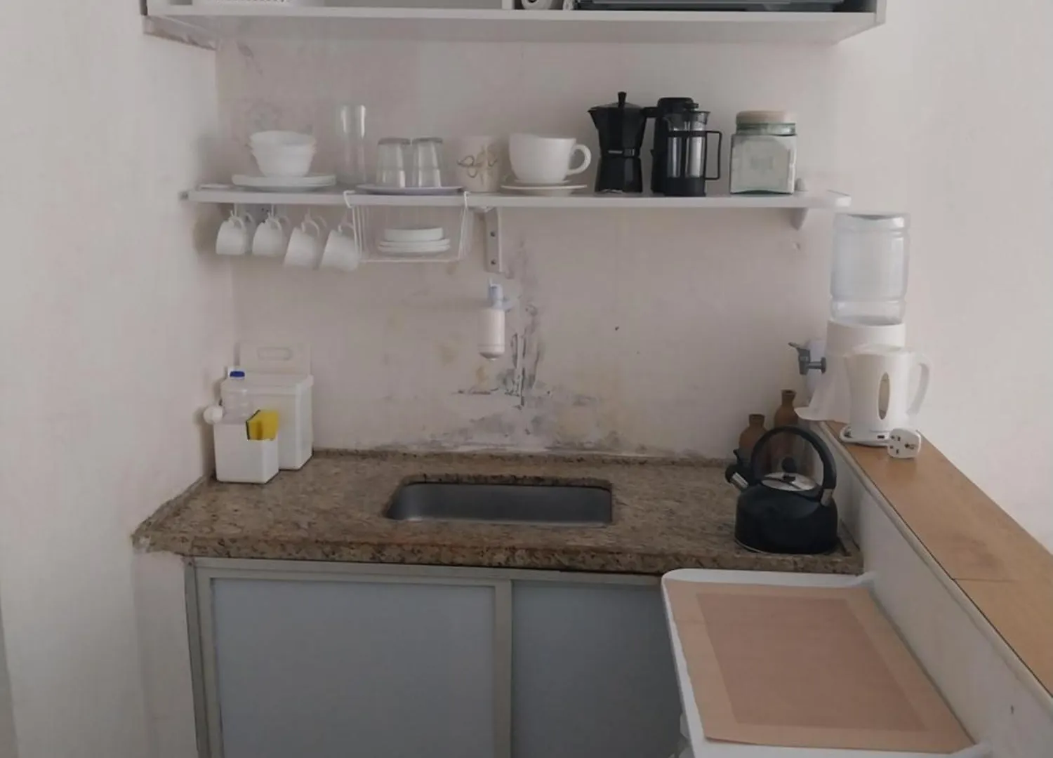 Duplex Apartamento Recife 0*,