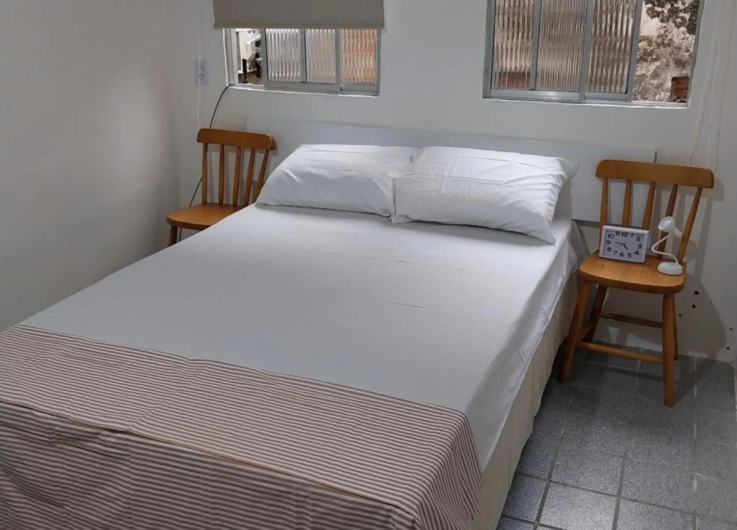 Duplex Apartment Recife