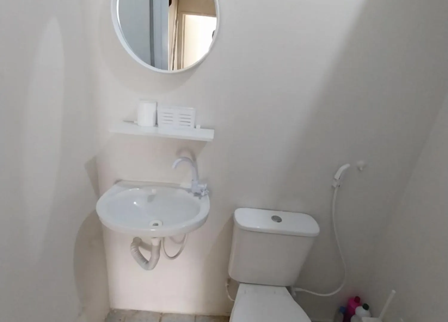 Duplex Apartment Recife