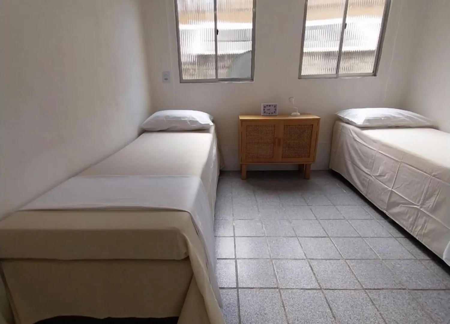 Duplex Apartment Recife